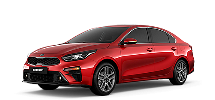 Шумоизоляция KIA Cerato