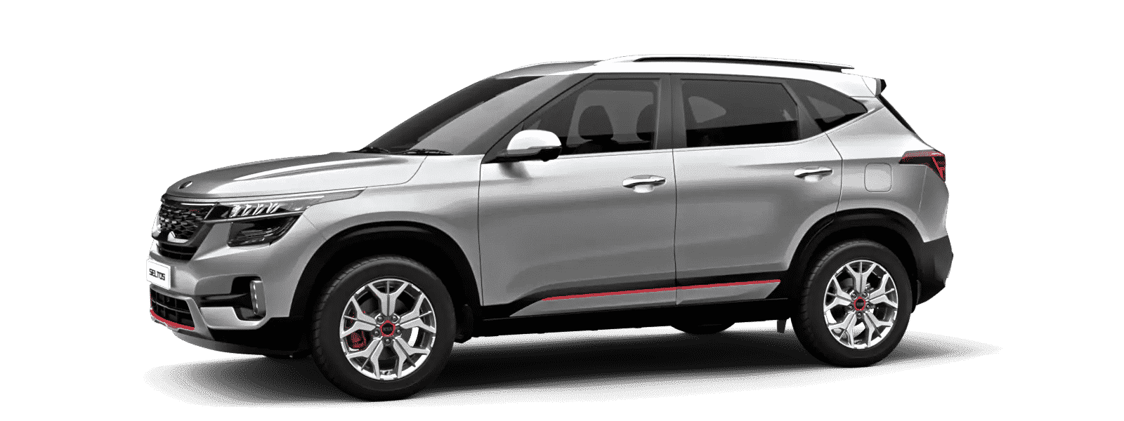 Шумоизоляция KIA Seltos