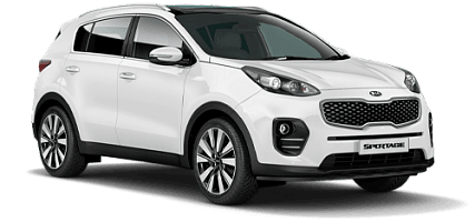 Шумоизоляция Kia Sportage IV