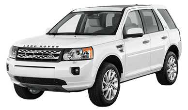 Шумоизоляция Land Rover Freelander
